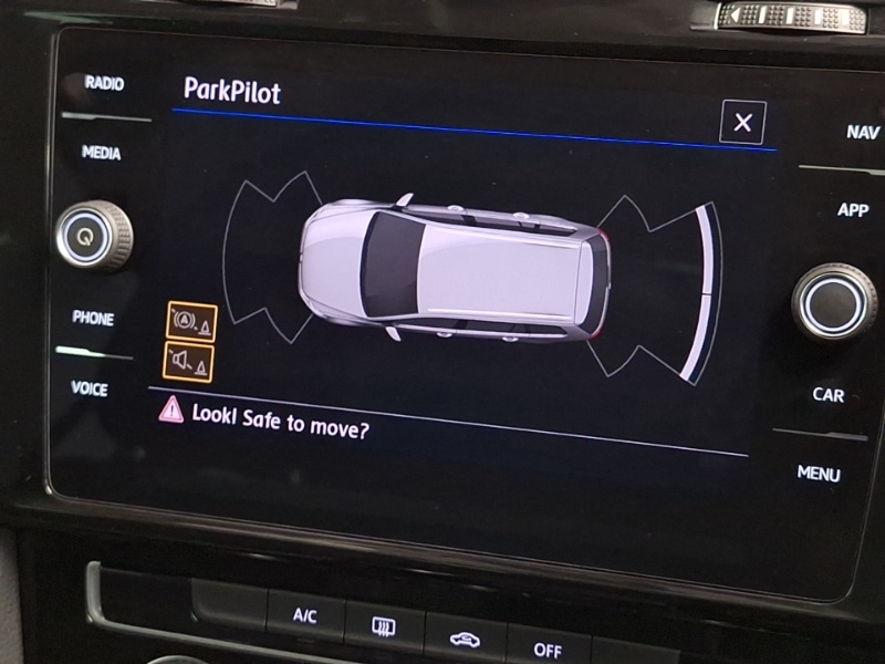 Used Volkswagen Golf 2019 for sale - 78114161: Photo 12