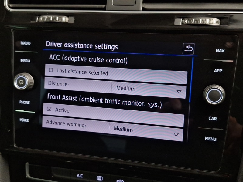 Used Volkswagen Golf 2019 for sale - 78114161: Photo 14