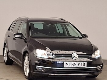 Volkswagen Golf feature image