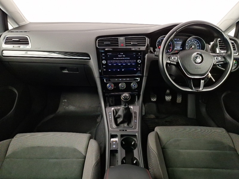 Used Volkswagen Golf 2019 for sale - 78114161: Photo 2