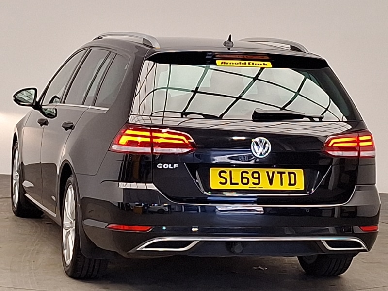 Used Volkswagen Golf 2019 for sale - 78114161: Photo 3