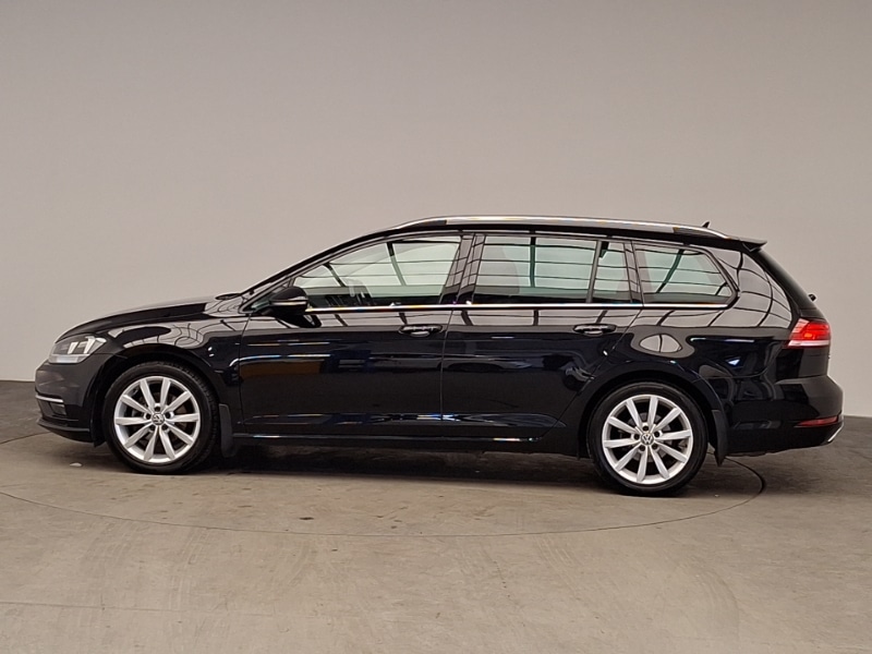 Used Volkswagen Golf 2019 for sale - 78114161: Photo 4