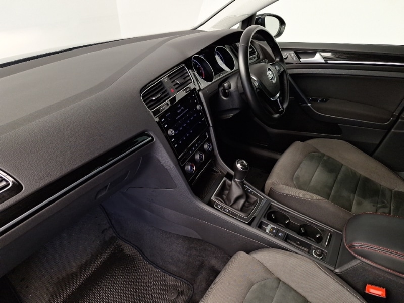 Used Volkswagen Golf 2019 for sale - 78114161: Photo 5