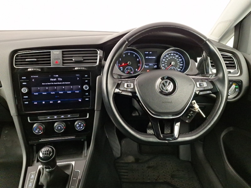 Used Volkswagen Golf 2019 for sale - 78114161: Photo 7