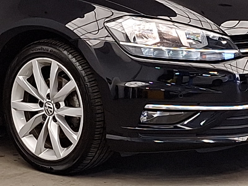 Used Volkswagen Golf 2019 for sale - 78114161: Photo 9