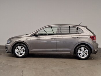 Used Volkswagen Polo 2018 for sale - 79263367: Photo