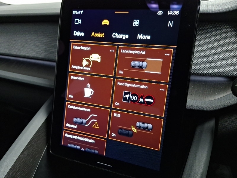 Used Polestar Polestar 2 2022 for sale - 77338197: Photo 15