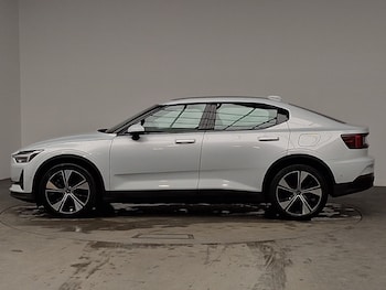 Used Polestar Polestar 2 2022 for sale - 77338197: Photo
