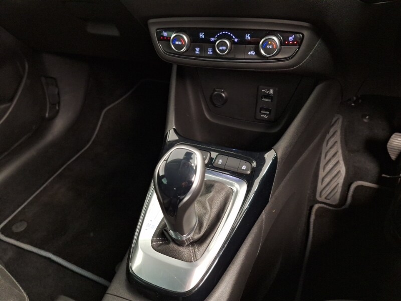 Used Vauxhall Crossland 2022 for sale - 76947315: Photo 13