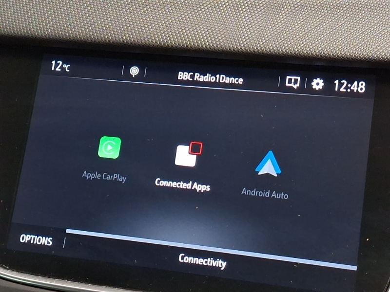 Used Vauxhall Crossland 2022 for sale - 76947315: Photo 14