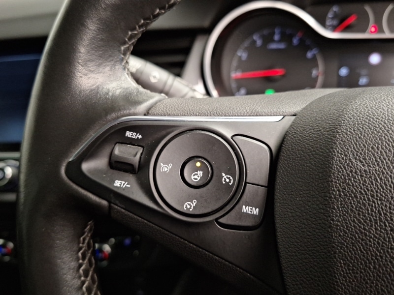 Used Vauxhall Crossland 2022 for sale - 76947315: Photo 16