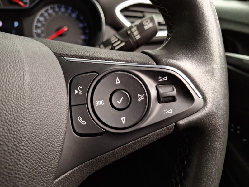 Used Vauxhall Crossland 2022 for sale - 76947315: Photo 17