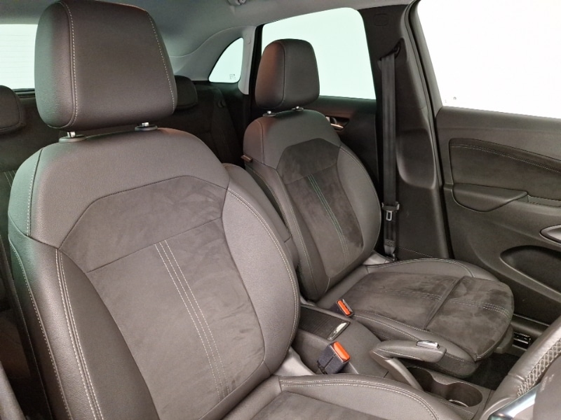 Used Vauxhall Crossland 2022 for sale - 76947315: Photo 19