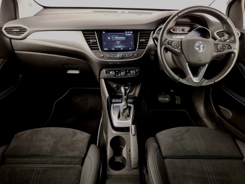 Used Vauxhall Crossland 2022 for sale - 76947315: Photo 2