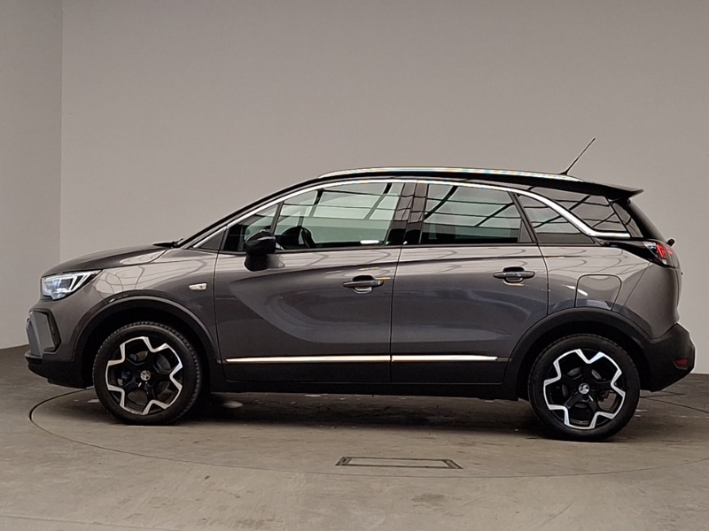 Used Vauxhall Crossland 2022 for sale - 76947315: Photo 4