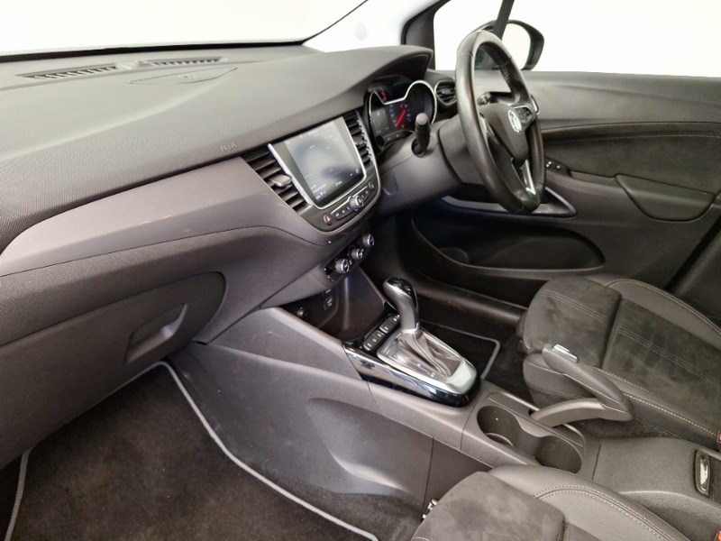 Used Vauxhall Crossland 2022 for sale - 76947315: Photo 5