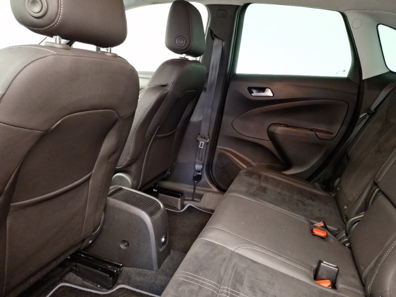 Used Vauxhall Crossland 2022 for sale - 76947315: Photo 6