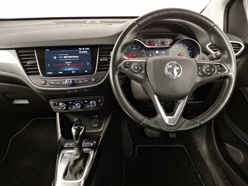 Used Vauxhall Crossland 2022 for sale - 76947315: Photo 7