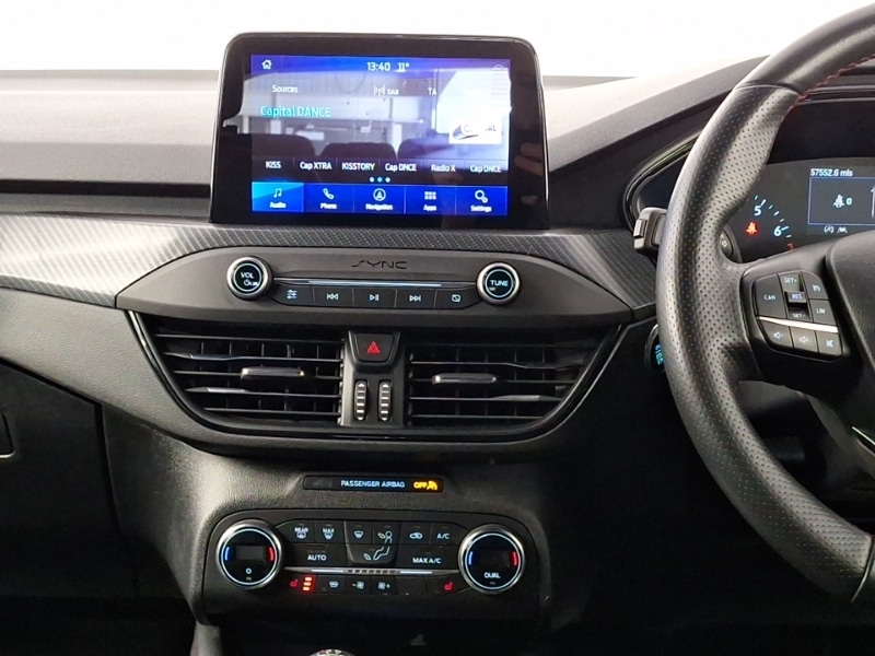 Used Ford Focus 2019 for sale - 76354480: Photo 10