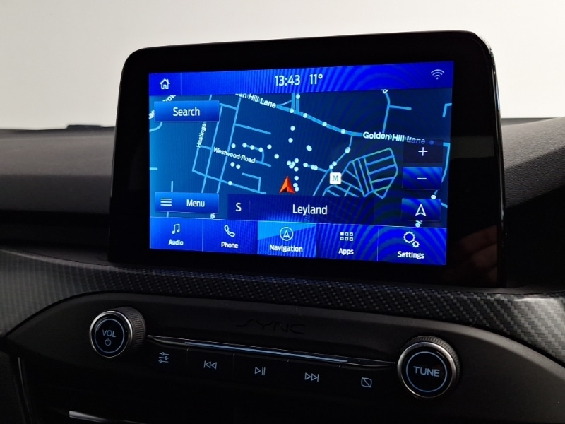 Used Ford Focus 2019 for sale - 76354480: Photo 16