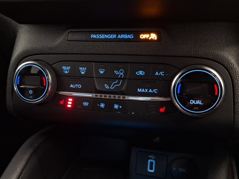 Used Ford Focus 2019 for sale - 76354480: Photo 17