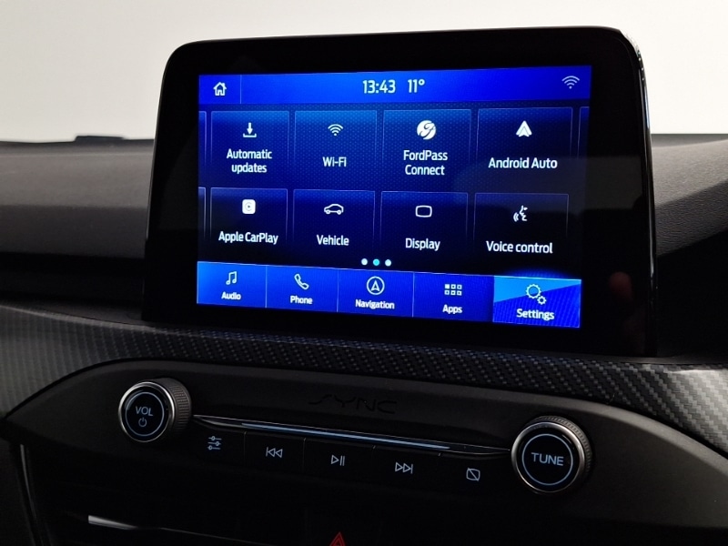 Used Ford Focus 2019 for sale - 76354480: Photo 18