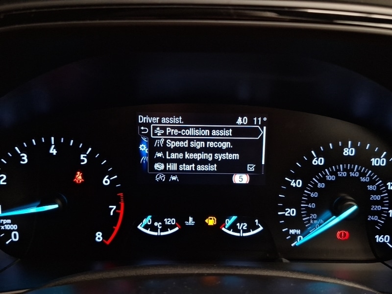 Used Ford Focus 2019 for sale - 76354480: Photo 19