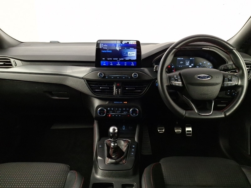 Used Ford Focus 2019 for sale - 76354480: Photo 2