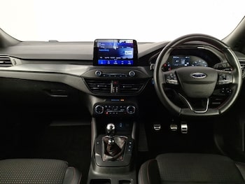 Used Ford Focus 2019 for sale - 76354480: Photo