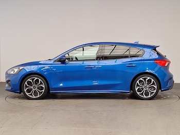 Used Ford Focus 2019 for sale - 76354480: Photo