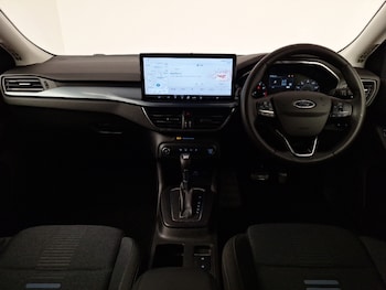 Used Ford Focus 2023 for sale - 76795626: Photo