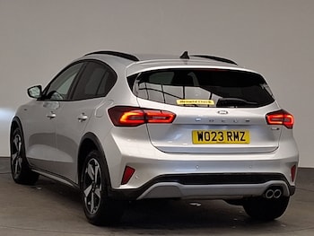 Used Ford Focus 2023 for sale - 76795626: Photo