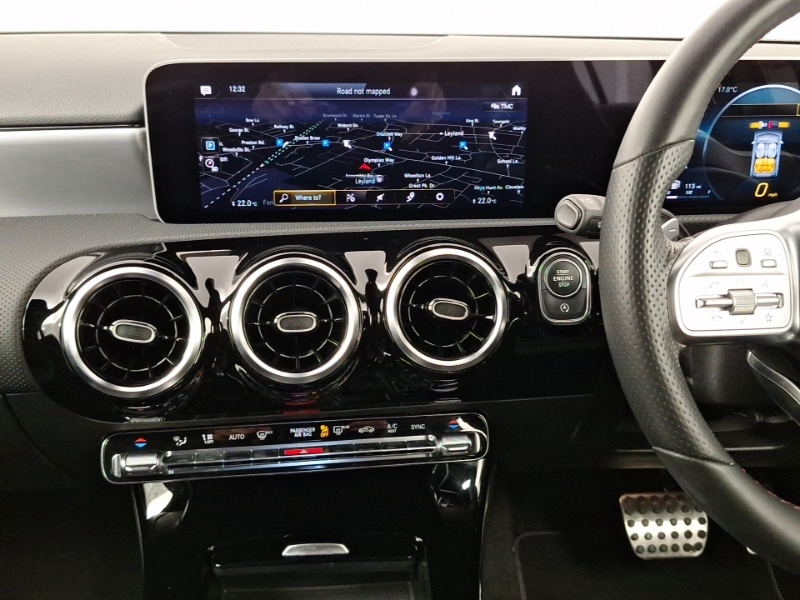 Used Mercedes-Benz A-Class 2018 for sale - 77822982: Photo 10