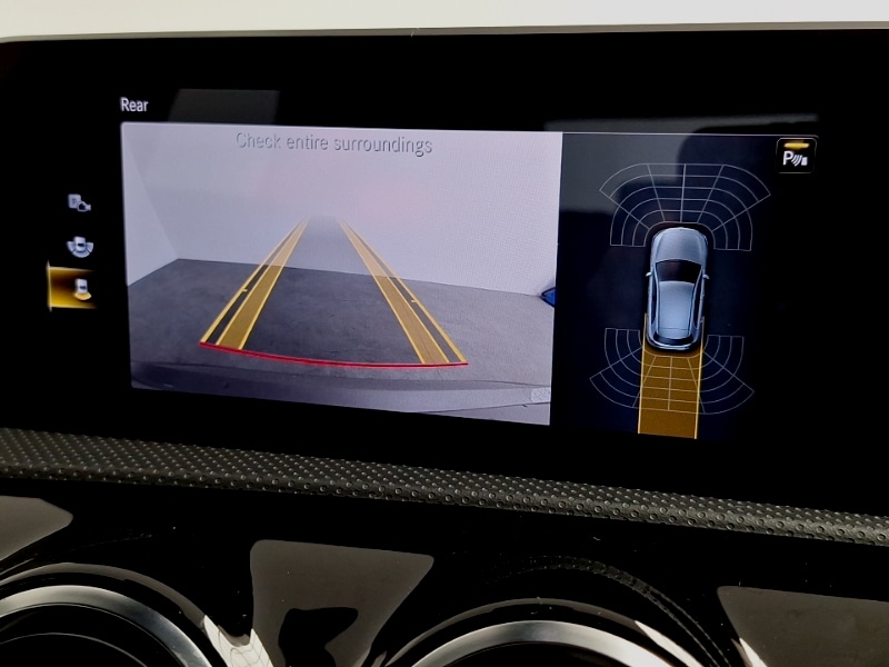 Used Mercedes-Benz A-Class 2018 for sale - 77822982: Photo 12