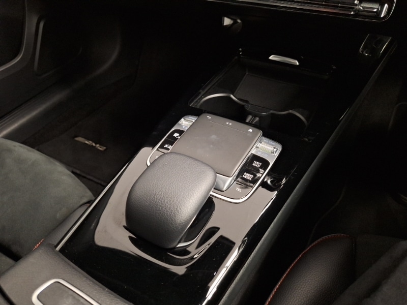 Used Mercedes-Benz A-Class 2018 for sale - 77822982: Photo 14