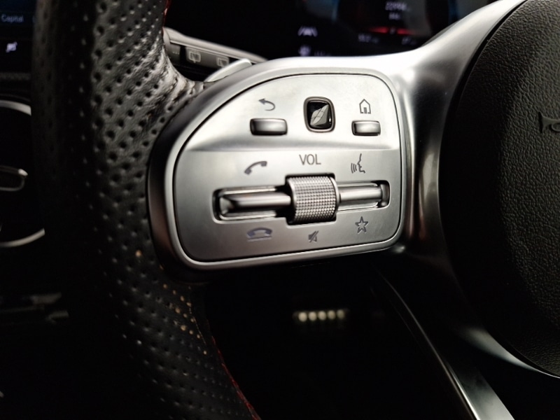 Used Mercedes-Benz A-Class 2018 for sale - 77822982: Photo 16