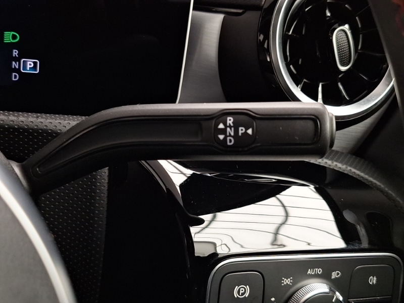 Used Mercedes-Benz A-Class 2018 for sale - 77822982: Photo 18