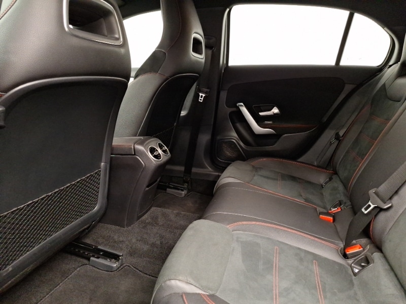 Used Mercedes-Benz A-Class 2018 for sale - 77822982: Photo 6