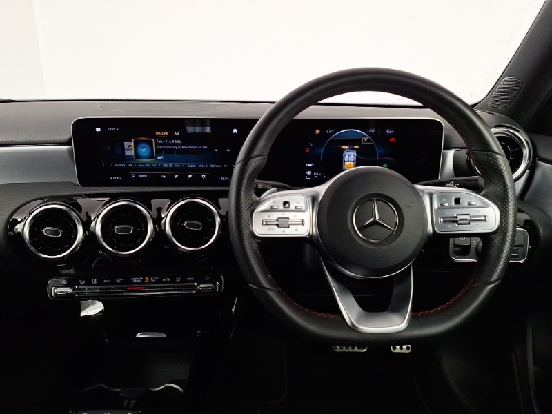 Used Mercedes-Benz A-Class 2018 for sale - 77822982: Photo 7