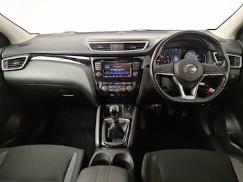 Used Nissan Qashqai 2019 for sale - 75413439: Photo