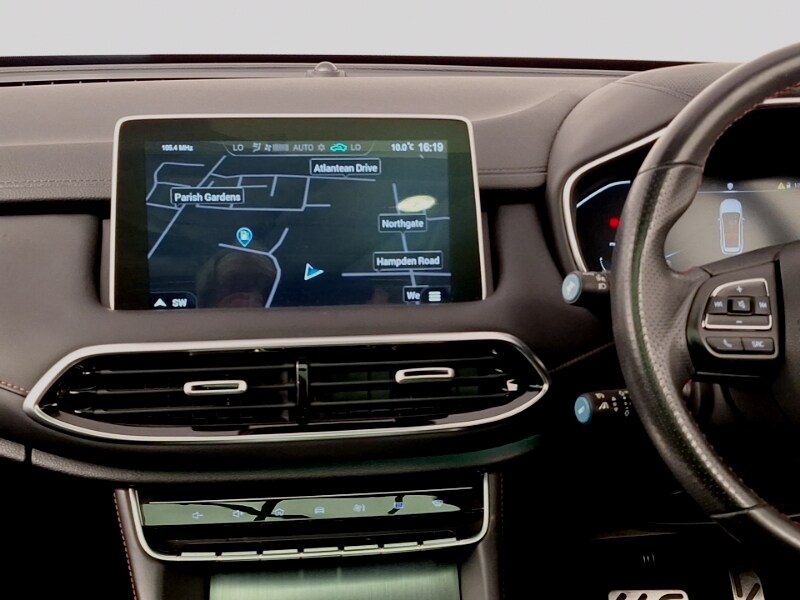 Used MG MG HS 2023 for sale - 77815485: Photo 10