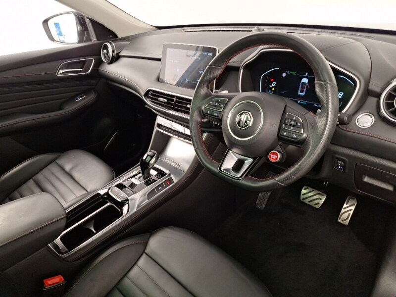 Used MG MG HS 2023 for sale - 77815485: Photo 11