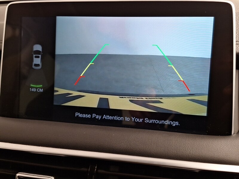 Used MG MG HS 2023 for sale - 77815485: Photo 13