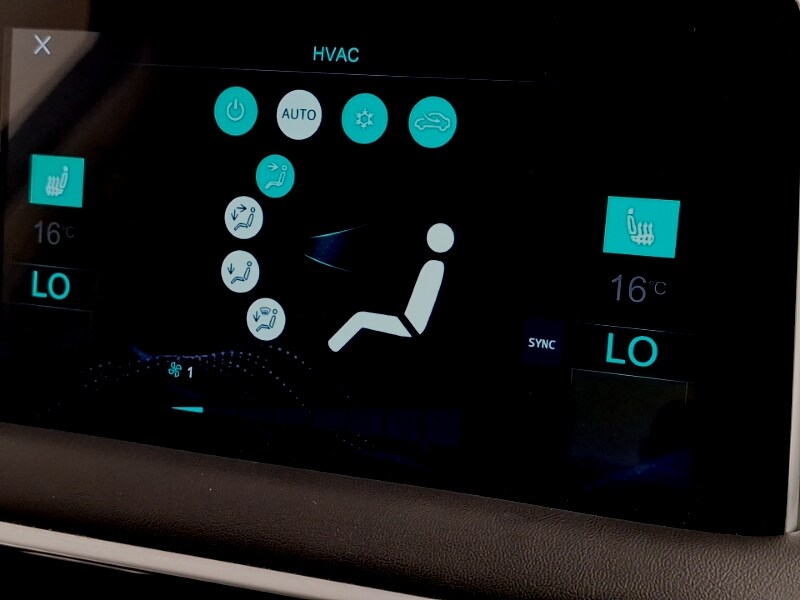 Used MG MG HS 2023 for sale - 77815485: Photo 14