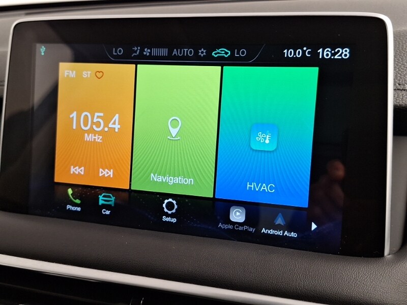 Used MG MG HS 2023 for sale - 77815485: Photo 15