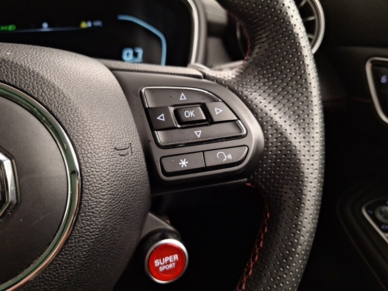 Used MG MG HS 2023 for sale - 77815485: Photo 17