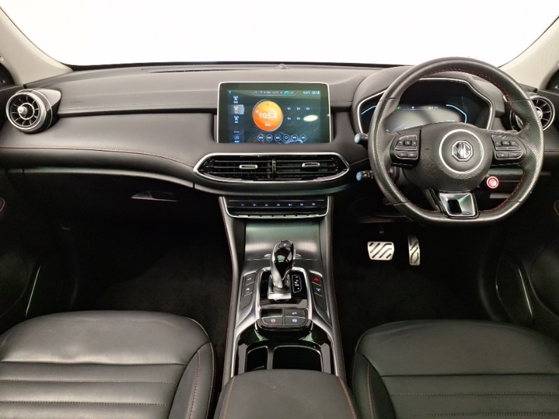 Used MG MG HS 2023 for sale - 77815485: Photo 2