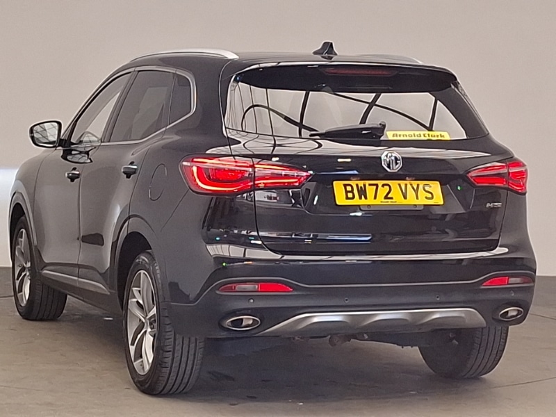 Used MG MG HS 2023 for sale - 77815485: Photo 3