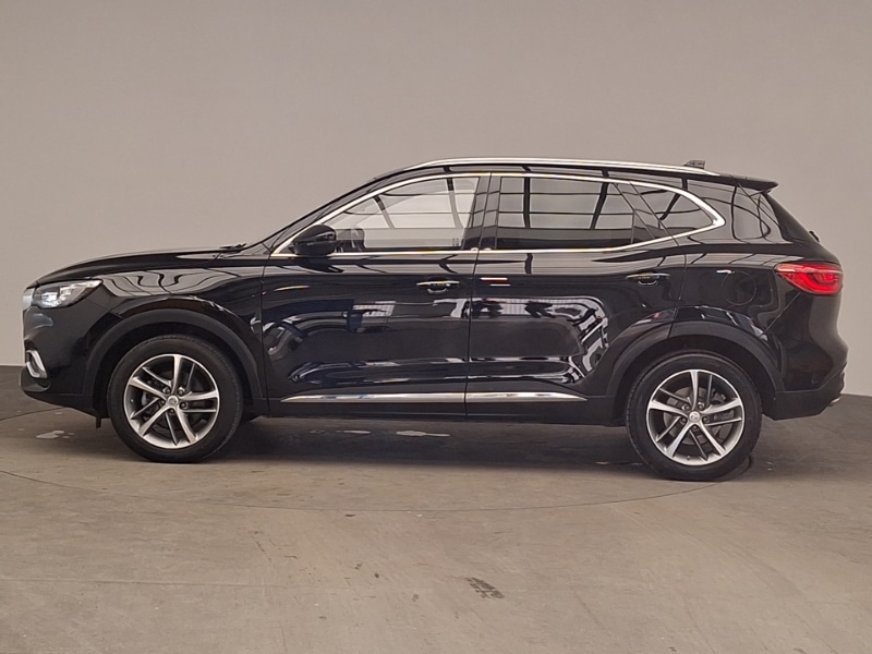 Used MG MG HS 2023 for sale - 77815485: Photo 4