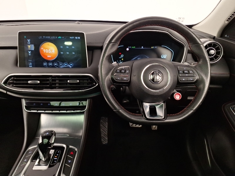 Used MG MG HS 2023 for sale - 77815485: Photo 7